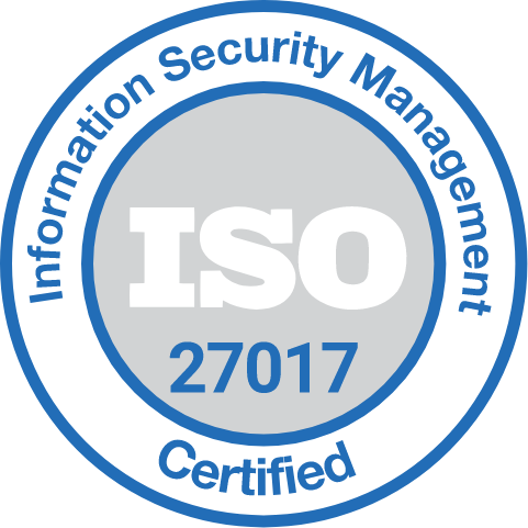ISO-27001 - Bilgi Güvenliği Yönetim Sistemi